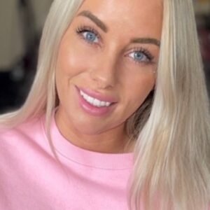 Kiera Zmitrovitch