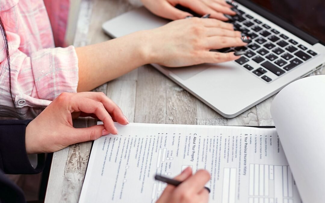 Consider Forming an LLC for your Business