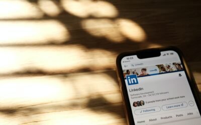 How to Start a LinkedIn Account