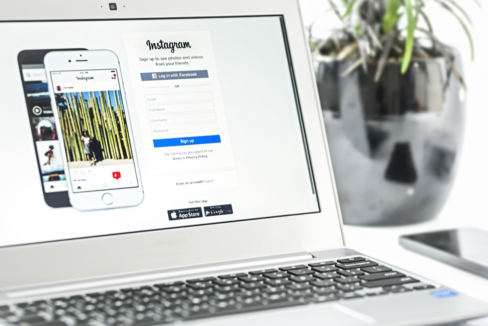 ACRN - Article - Why Your Business Needs an Instagram Account - Michael Murray