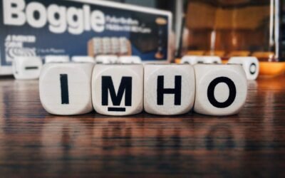 ACRONYMS in Business