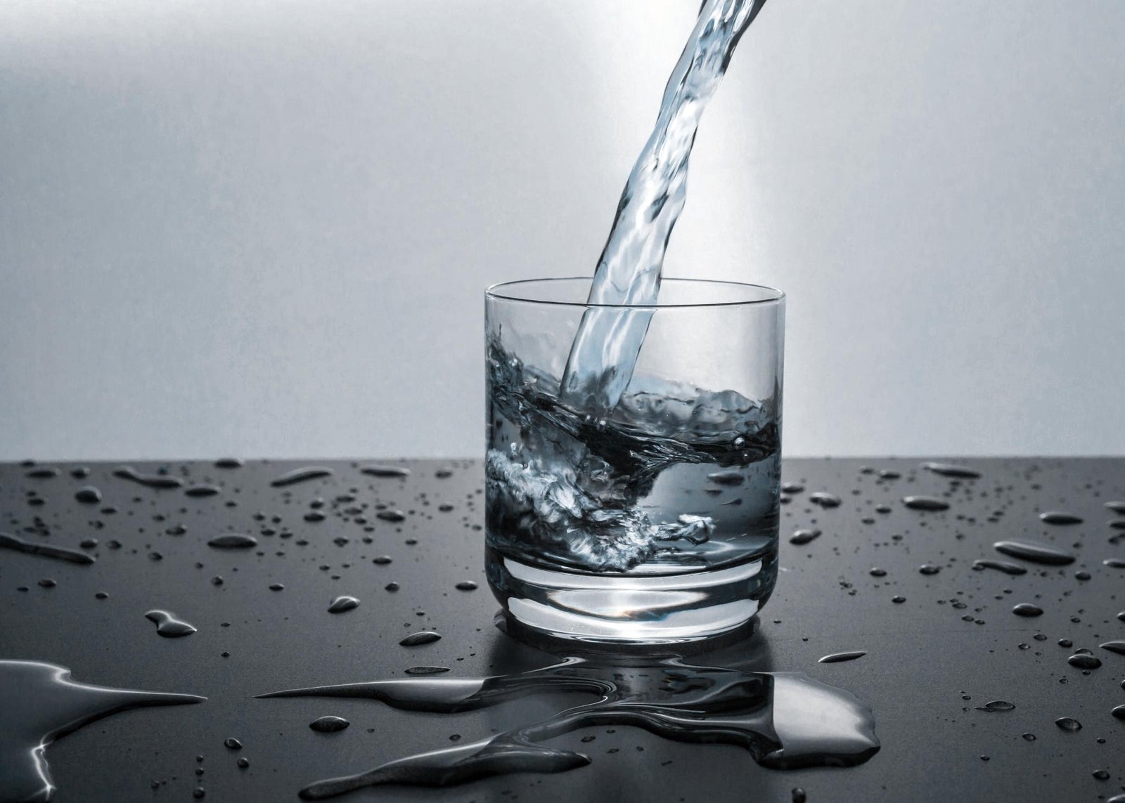 ACRN - Article - Office Drinking Water - Filter vs Bottles - Michael Murray