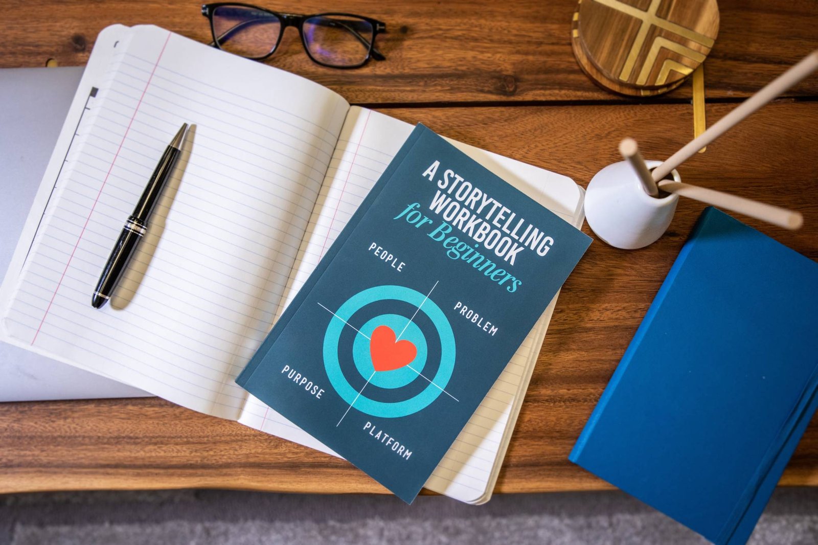 ACRN – Article – Story Telling for Non-Profits – Michael Murray ACRN - Article - Story Telling for Non-Profits - Michael Murray