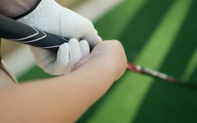 Driving Away Doubts: Teeing Up the Truth About Golf Apprehensions