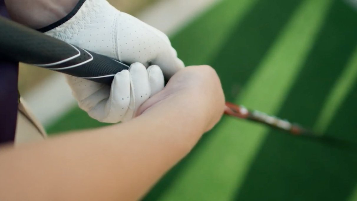 Driving Away Doubts – Teeing Up the Truth About Golf Apprehensions Driving Away Doubts - Teeing Up the Truth About Golf Apprehensions