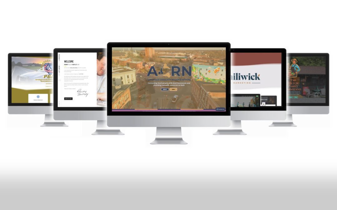 Webtopia 101: A Guide to Understanding Various Types of Websites