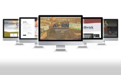 Webtopia 101: A Guide to Understanding Various Types of Websites