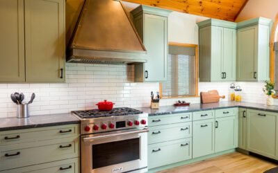 Why Should I Use a Kitchen Designer for my New Kitchen Project?