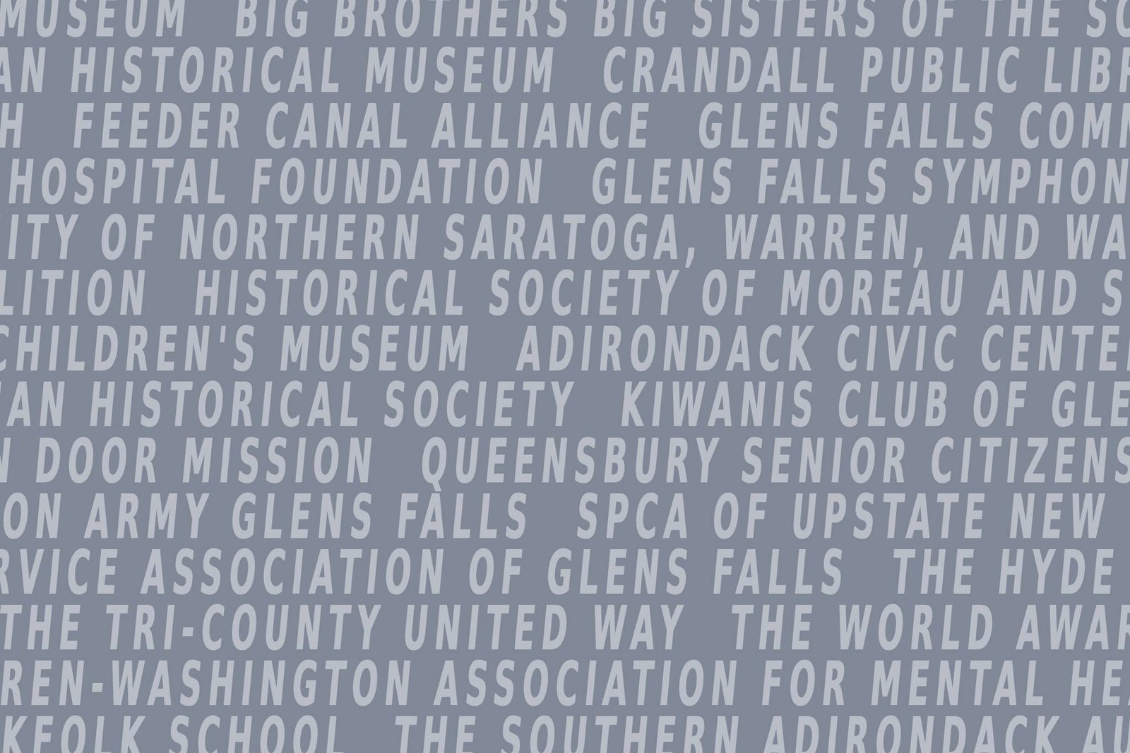 non-profit organizations non-profit organizations