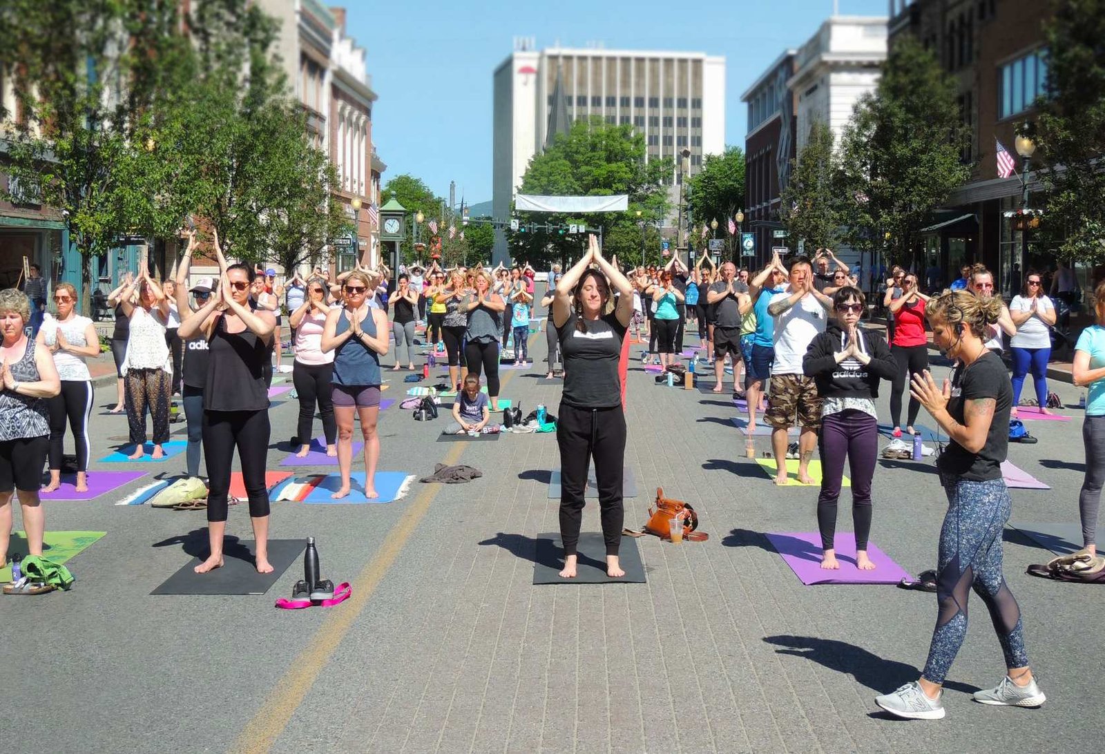 Discover the Transformative Power of Yoga-2