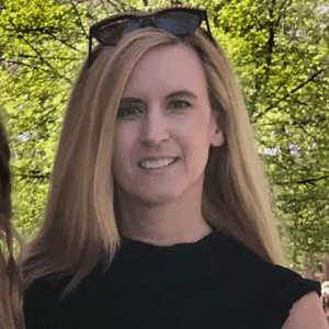 Jennifer Murphy
