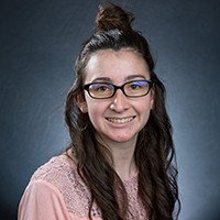 Jessica Klingler