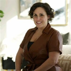Jillian Goldfine-Auerbach