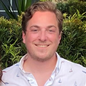 Erik Fellows