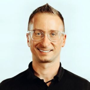 Jeff Stappenbeck