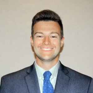 Zack LaFave