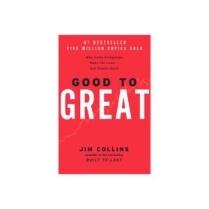 Good To Great