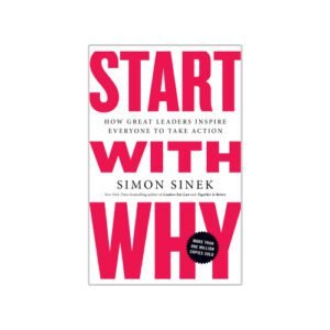Start With Why