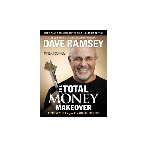 The Total Money Makeover
