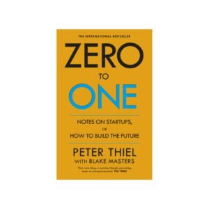 Zero to One