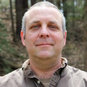 Bret Collier