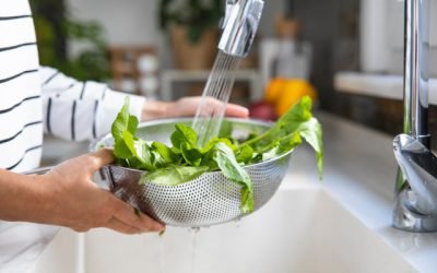 Decoding the Mysteries of Your Drinking Water