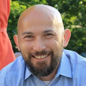Tom Schin | Build Better Culture