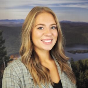 Alexis Carol - LGCC