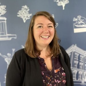 Lauren Halligan - Saratoga