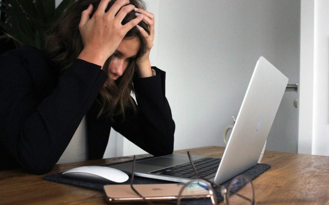 Cultural Burnout – Navigating the Challenges of Overloaded Modern Lives