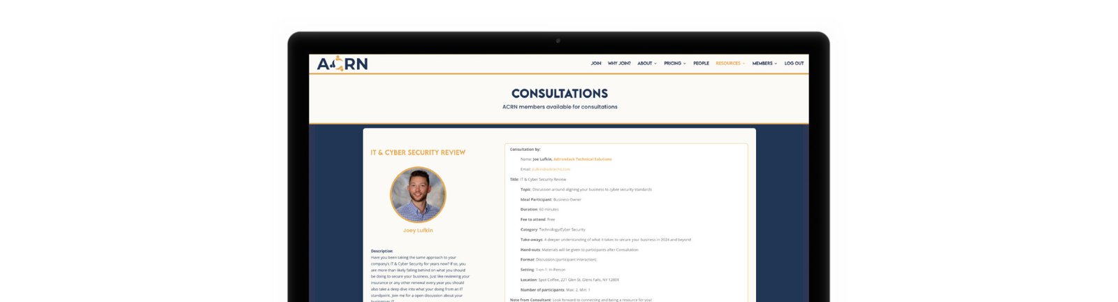 INTRO-CONSULT