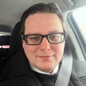Keith Becker