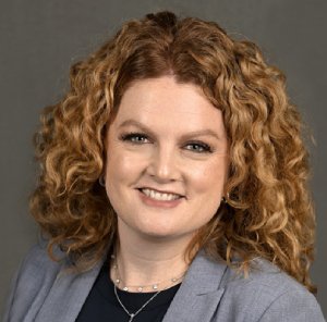 Leigh Hornbeck