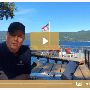 test for video post