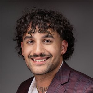 Chrstian Jones