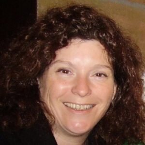 Sally Hawley