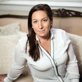 Katelyn Moskos