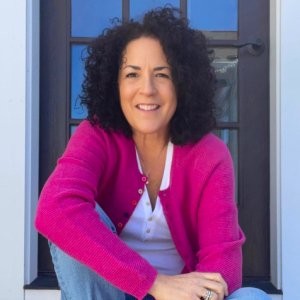 LeeAnne Ruff