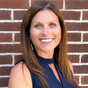 Tricia Rogers