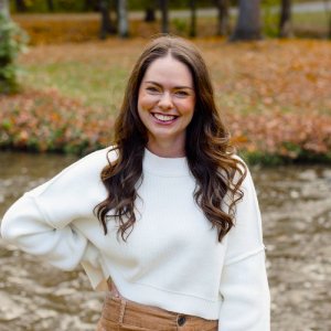 Emily Horstman