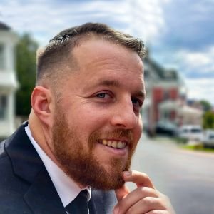 Justin Bressette