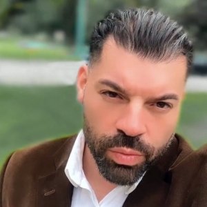 Oscar Bogran